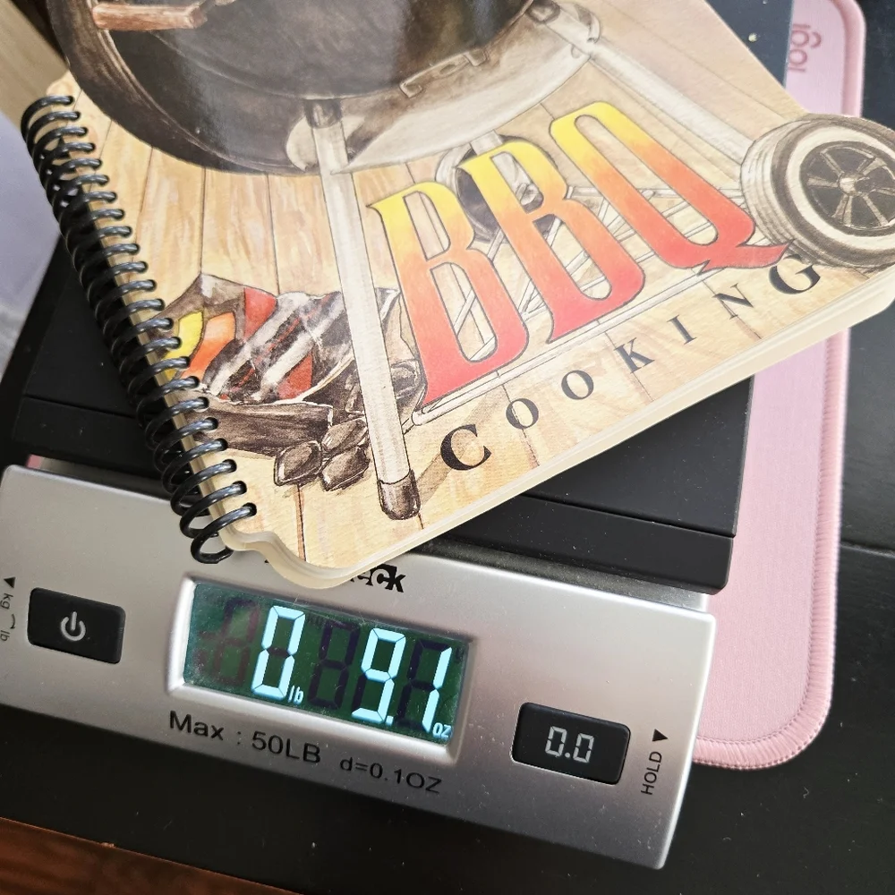 BBQ Cooking Recipes from John Farris The Grand Cookbook Series 1994 Grilling